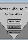 Cover image for the game A Better Mouse Trap