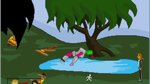 Image for the game A Better Mouse Trap