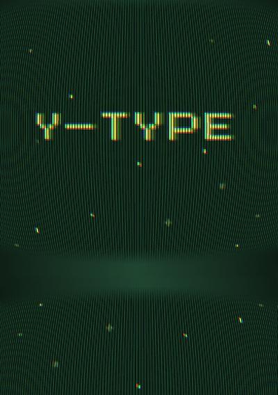 Cover image for the game A Bibelot: Y-Type