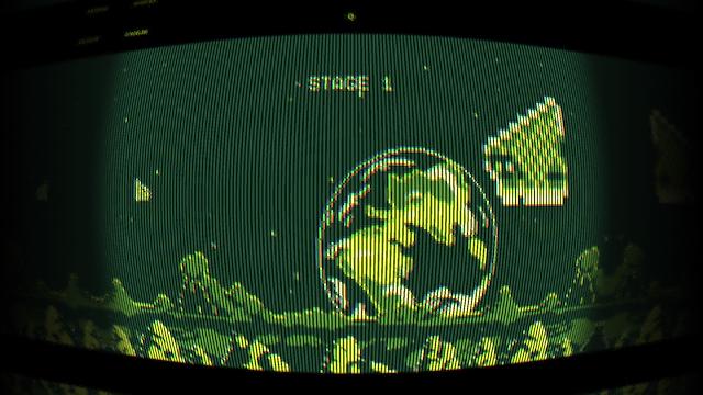 Image for the game A Bibelot: Y-Type
