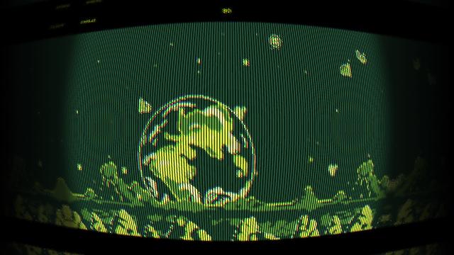 Image for the game A Bibelot: Y-Type