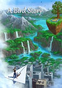 Cover image for the game A Bird Story