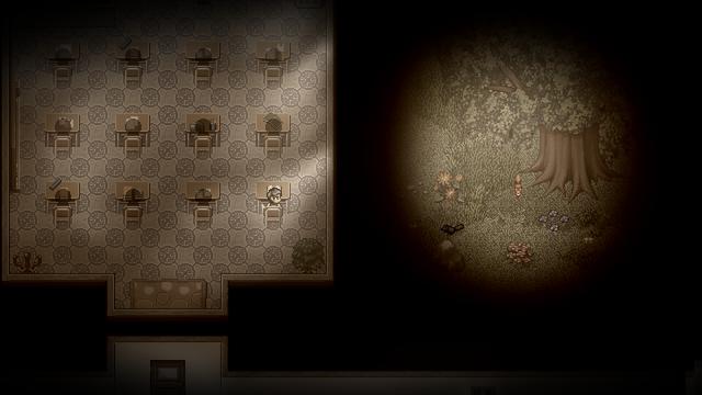 Image for the game A Bird Story
