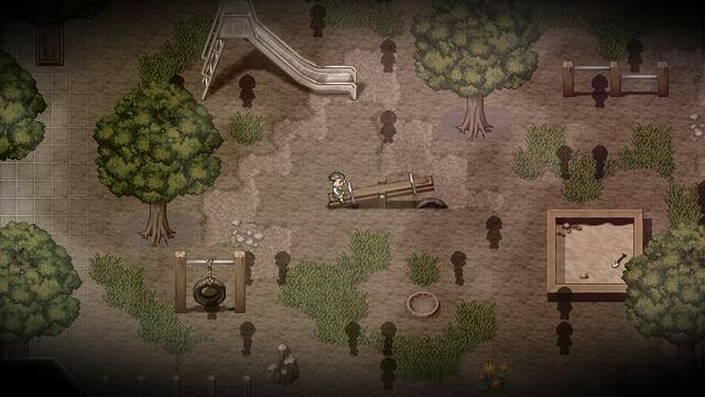 Image for the game A Bird Story