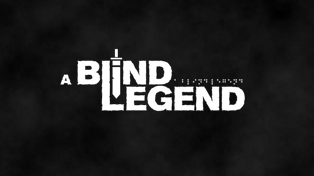 Image for the game A Blind Legend