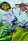 Cover image for the game A Bug's Life