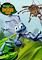Cover image for the game A Bug's Life