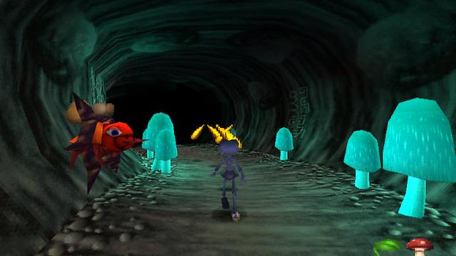 Image for the game A Bug's Life