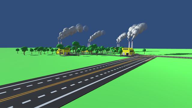 Image for the game A Business Power