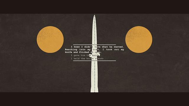 Image for the game A Case of Distrust