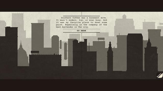 Image for the game A Case of Distrust