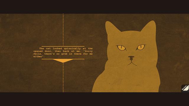 Image for the game A Case of Distrust