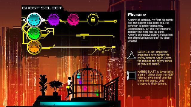 Image for the game A City Sleeps