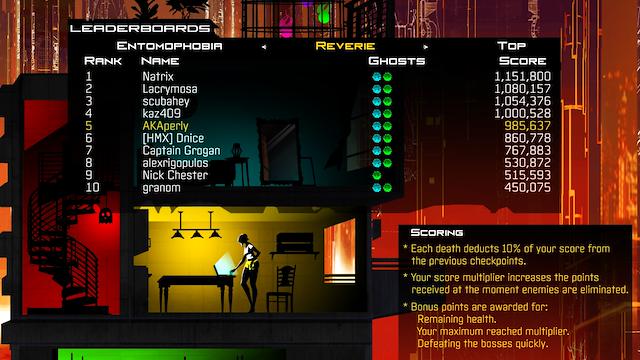 Image for the game A City Sleeps