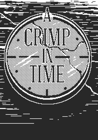 Cover image for the game A Crimp in Time
