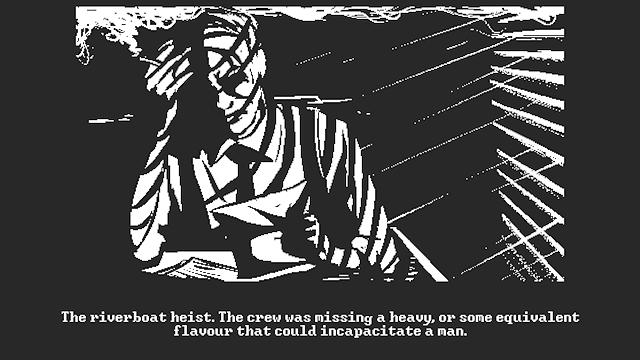Image for the game A Crimp in Time