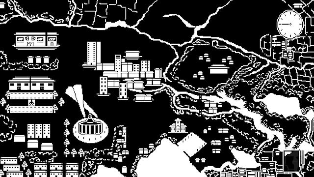 Image for the game A Crimp in Time