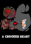 Cover image for the game A Crooked Heart