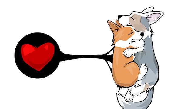 Image for the game A Crooked Heart