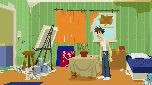 Image for the game A Cure for the Common Cold