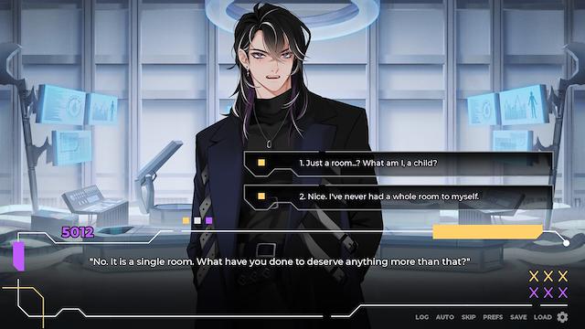 Image for the game A Date with Death 2: Remnants