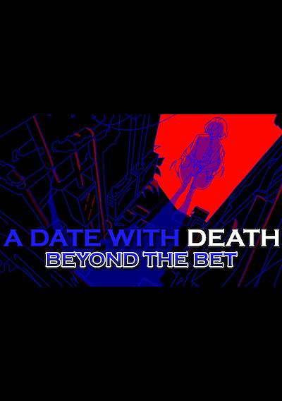 Cover image for the game A Date with Death: Beyond the Bet