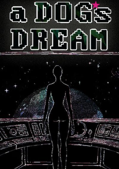 Cover image for the game A Dogs Dream