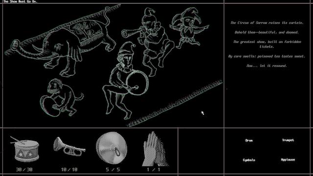 Image for the game A Dogs Dream