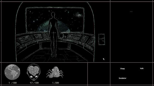 Image for the game A Dogs Dream