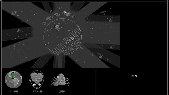 Image for the game A Dogs Dream