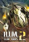 Cover image for the game A.I.M.2 Clan Wars
