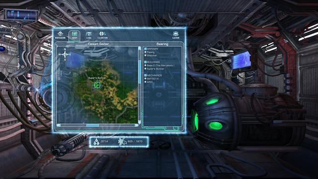 Image for the game A.I.M.2 Clan Wars