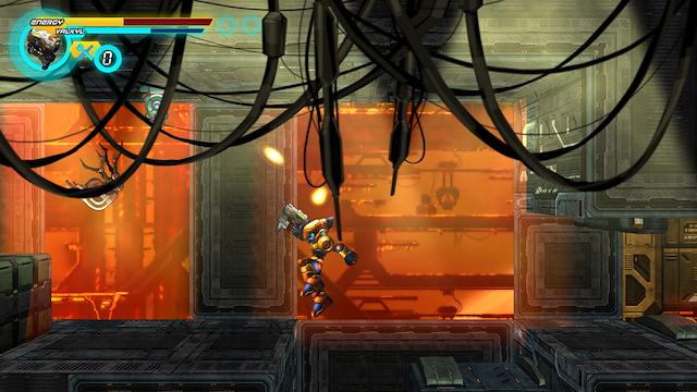 Image for the game A.R.E.S.: Extinction Agenda