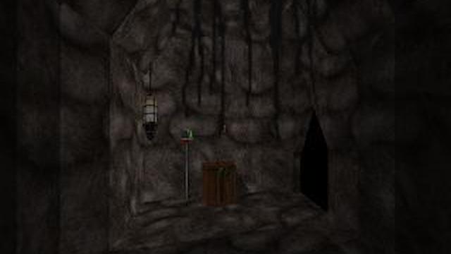 Image for the game A Dream 2
