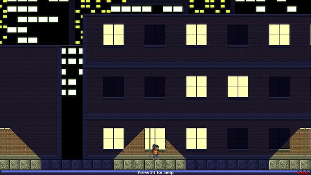 Image for the game A Dream of Burning Sand
