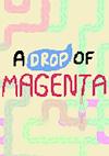 Cover image for the game A Drop of Magenta