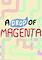 Cover image for the game A Drop of Magenta