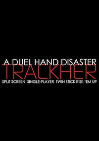 Cover image for the game A Duel Hand Disaster: Trackher