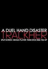 Cover image for the game A Duel Hand Disaster: Trackher