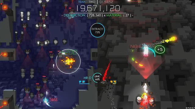 Image for the game A Duel Hand Disaster: Trackher