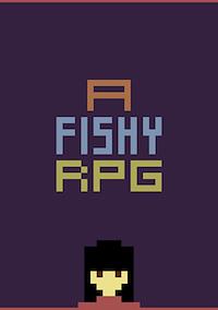 Cover image for the game A Fishy RPG