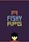 Cover image for the game A Fishy RPG