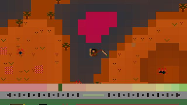 Image for the game A Fishy RPG