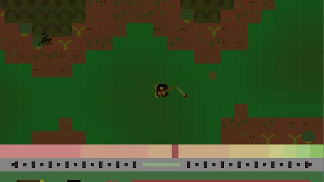 Image for the game A Fishy RPG