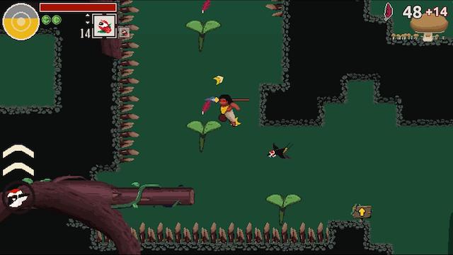 Image for the game A Forest Tale: Porasy