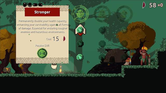 Image for the game A Forest Tale: Porasy
