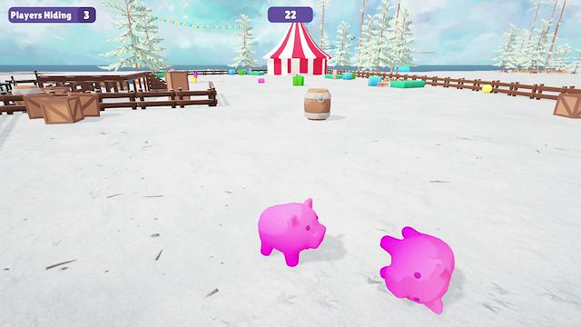 Image for the game A Game About Penguins