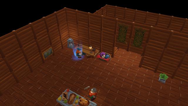 Image for the game A Game of Dwarves: Pets
