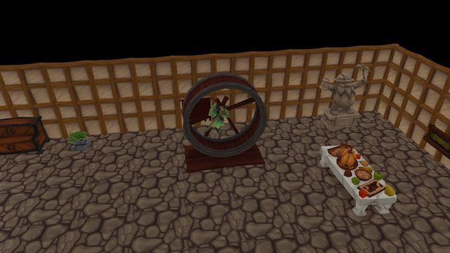 Image for the game A Game of Dwarves: Pets