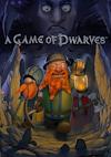 Cover image for the game A Game of Dwarves